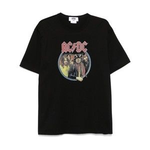 Junya Watanabe Classic Black Crew Neck T-Shirt - NWT